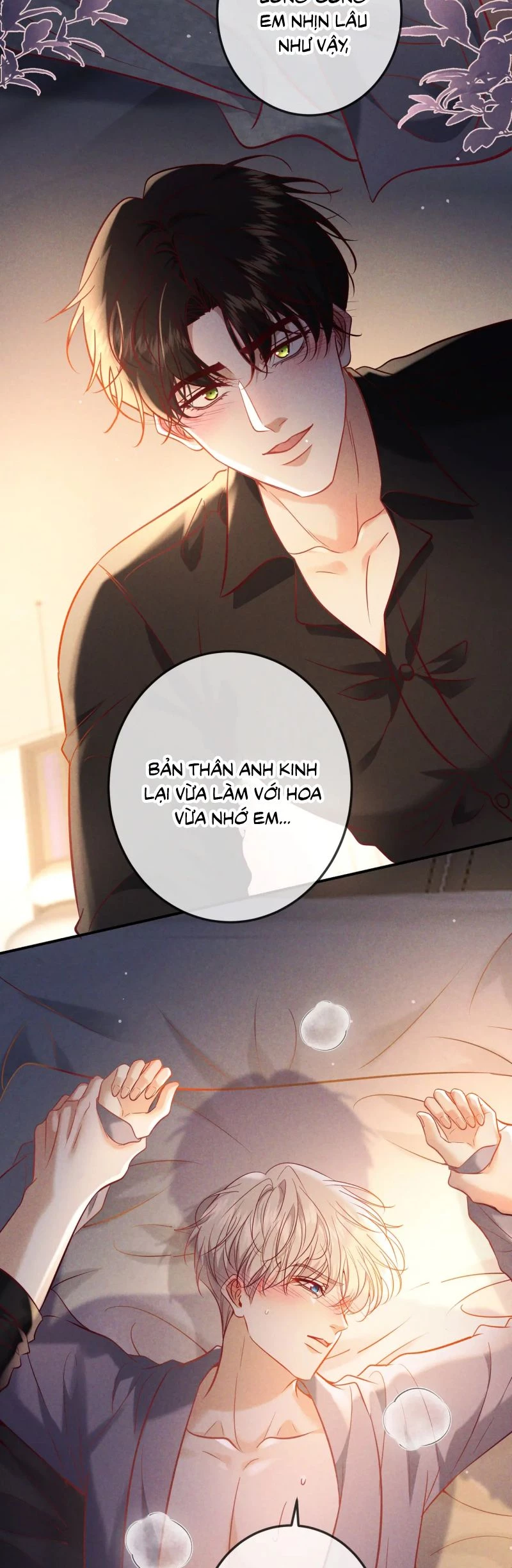 Đêm Tình Yêu Và Sát Ý Chapter 65 - 23