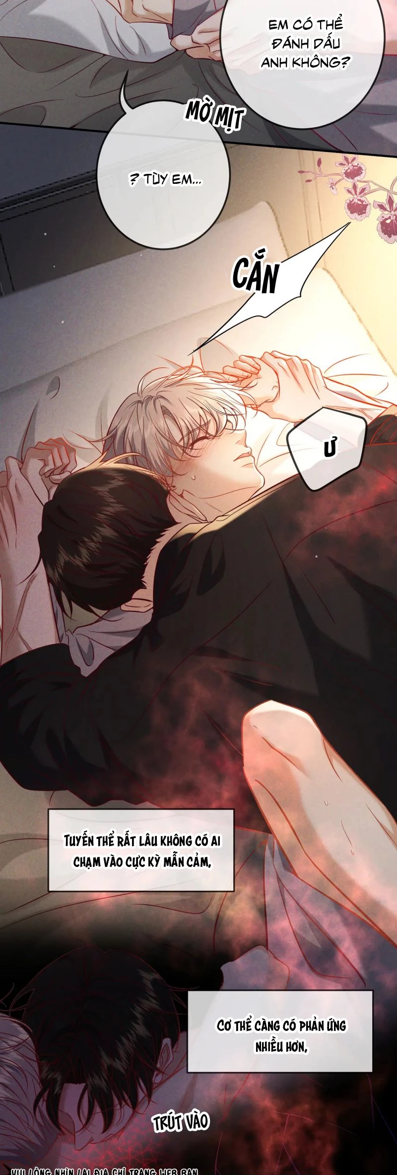 Đêm Tình Yêu Và Sát Ý Chapter 65 - 26