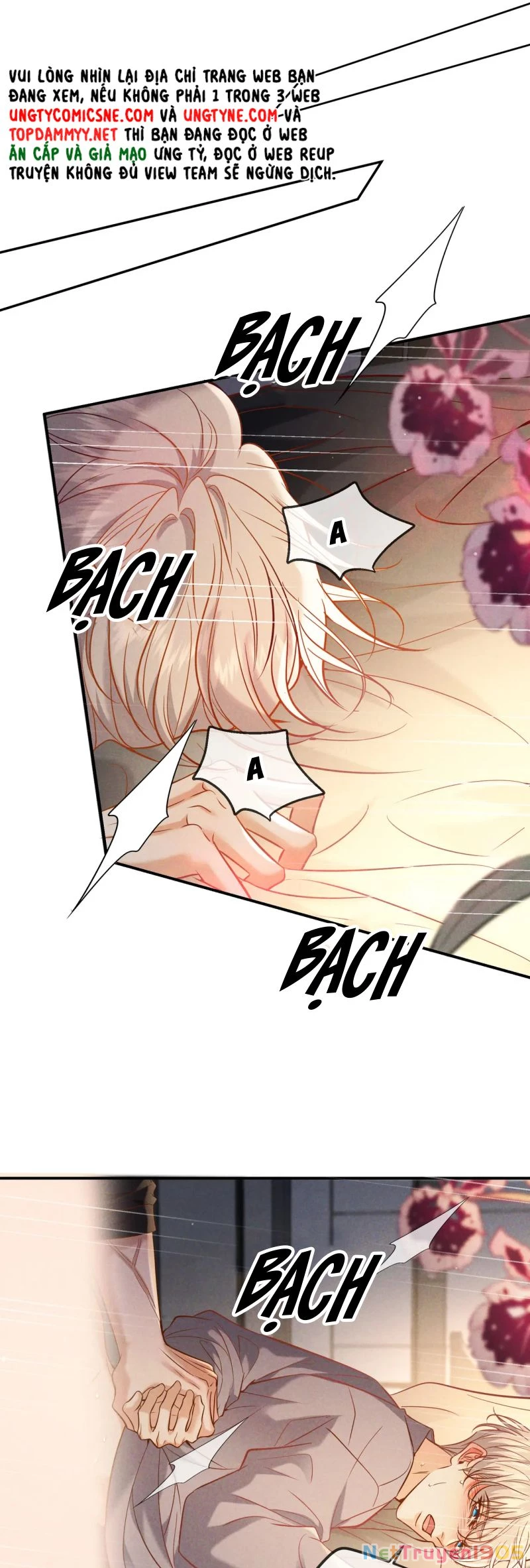 Đêm Tình Yêu Và Sát Ý Chapter 65 - 30