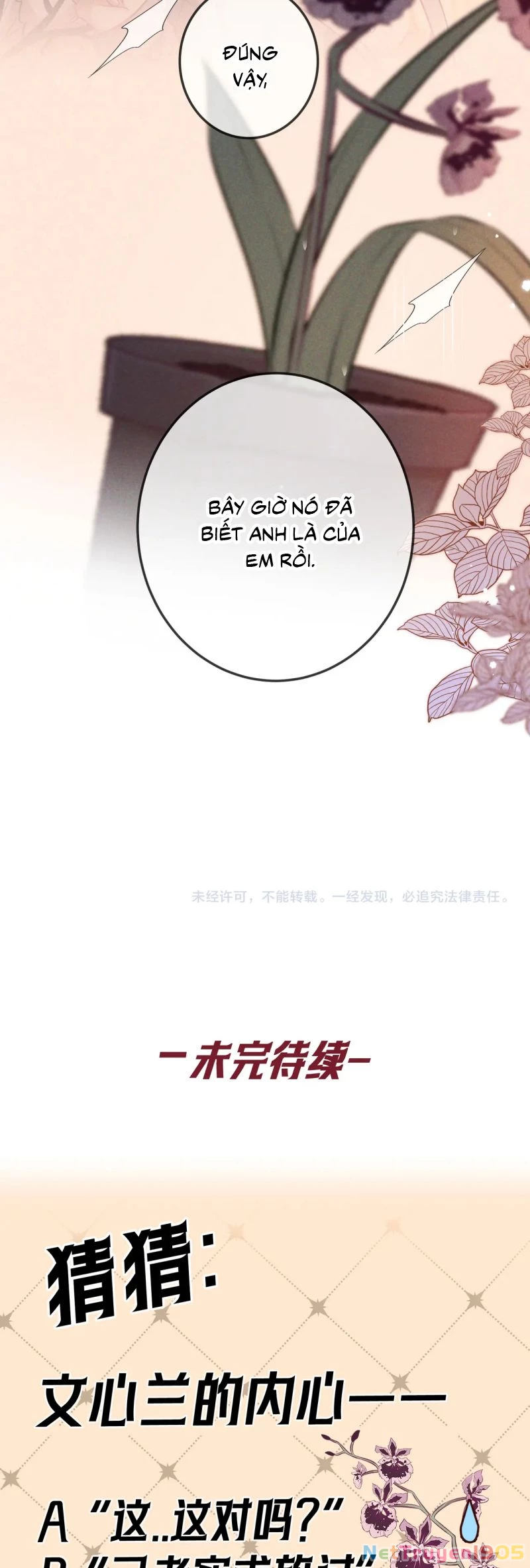 Đêm Tình Yêu Và Sát Ý Chapter 65 - 34