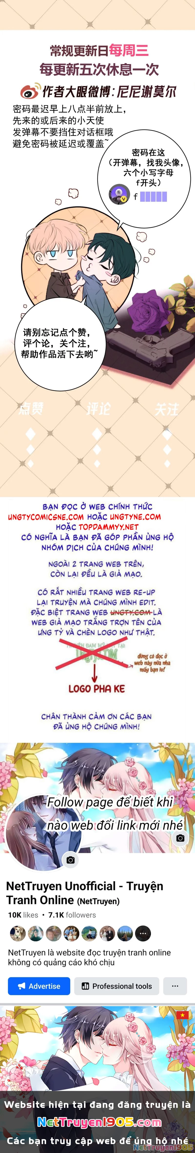 Đêm Tình Yêu Và Sát Ý Chapter 65 - 36