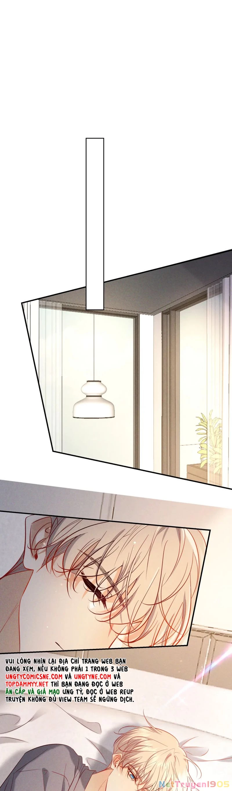 Đêm Tình Yêu Và Sát Ý Chapter 66 - 2