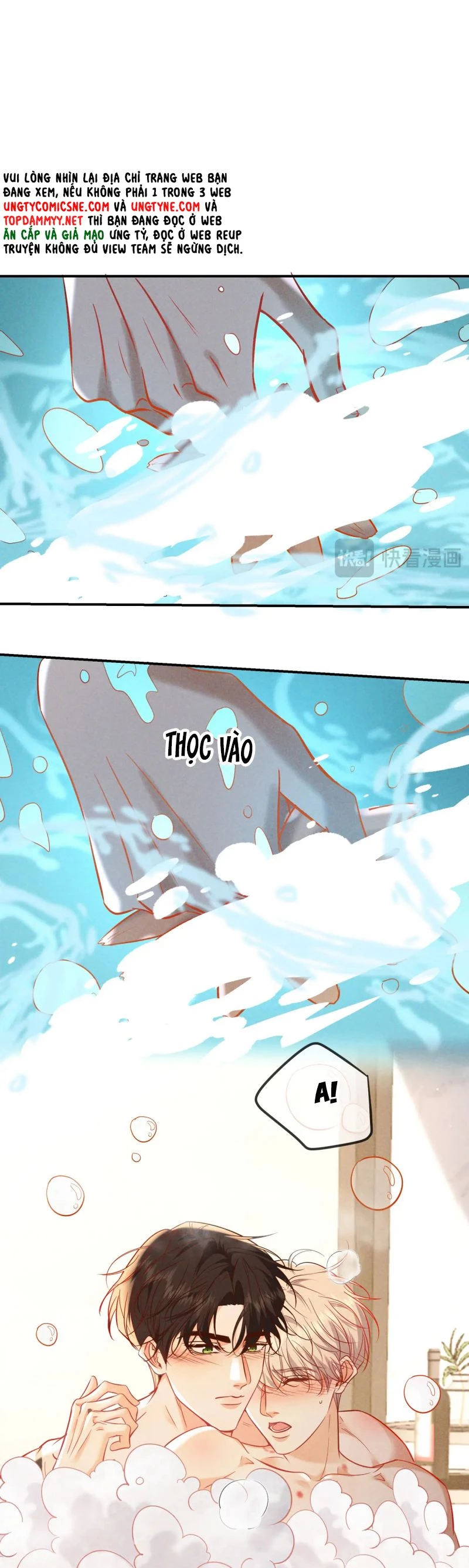 Đêm Tình Yêu Và Sát Ý Chapter 66 - 12