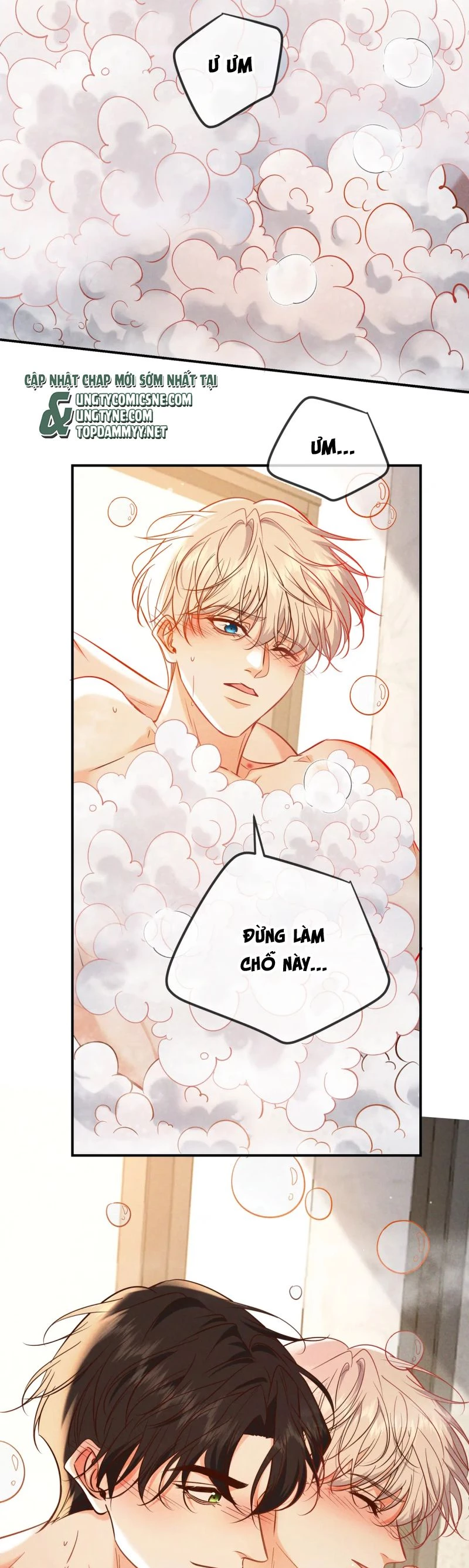 Đêm Tình Yêu Và Sát Ý Chapter 66 - 13