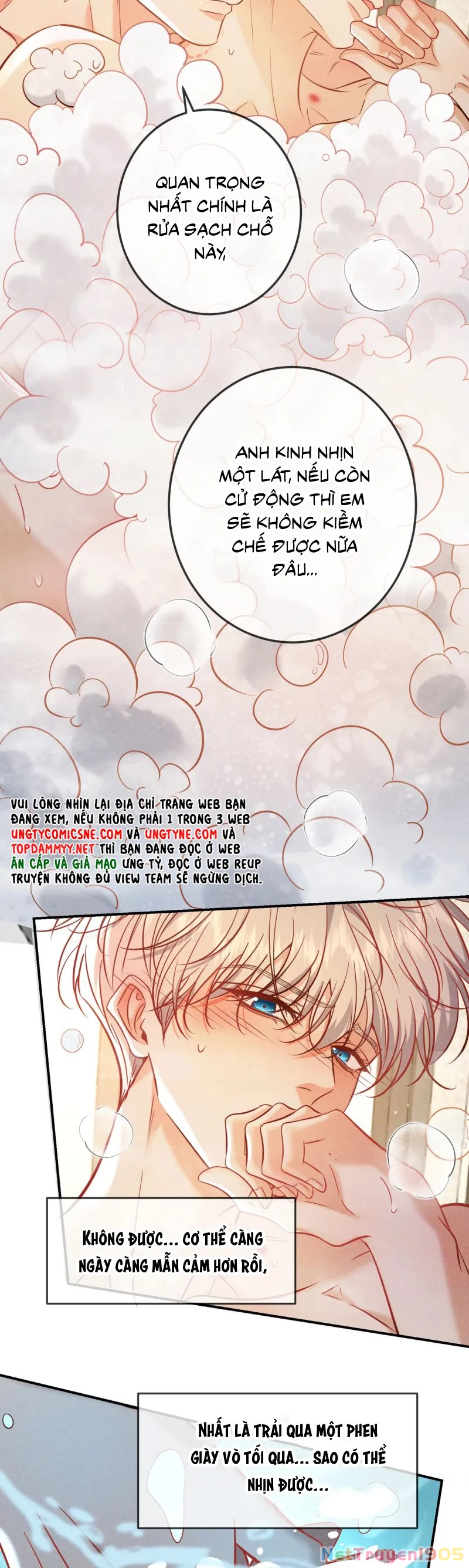 Đêm Tình Yêu Và Sát Ý Chapter 66 - 14