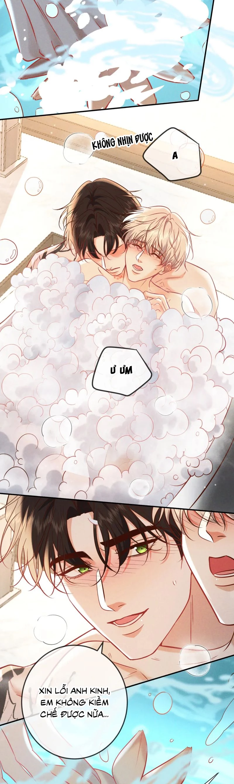 Đêm Tình Yêu Và Sát Ý Chapter 66 - 15