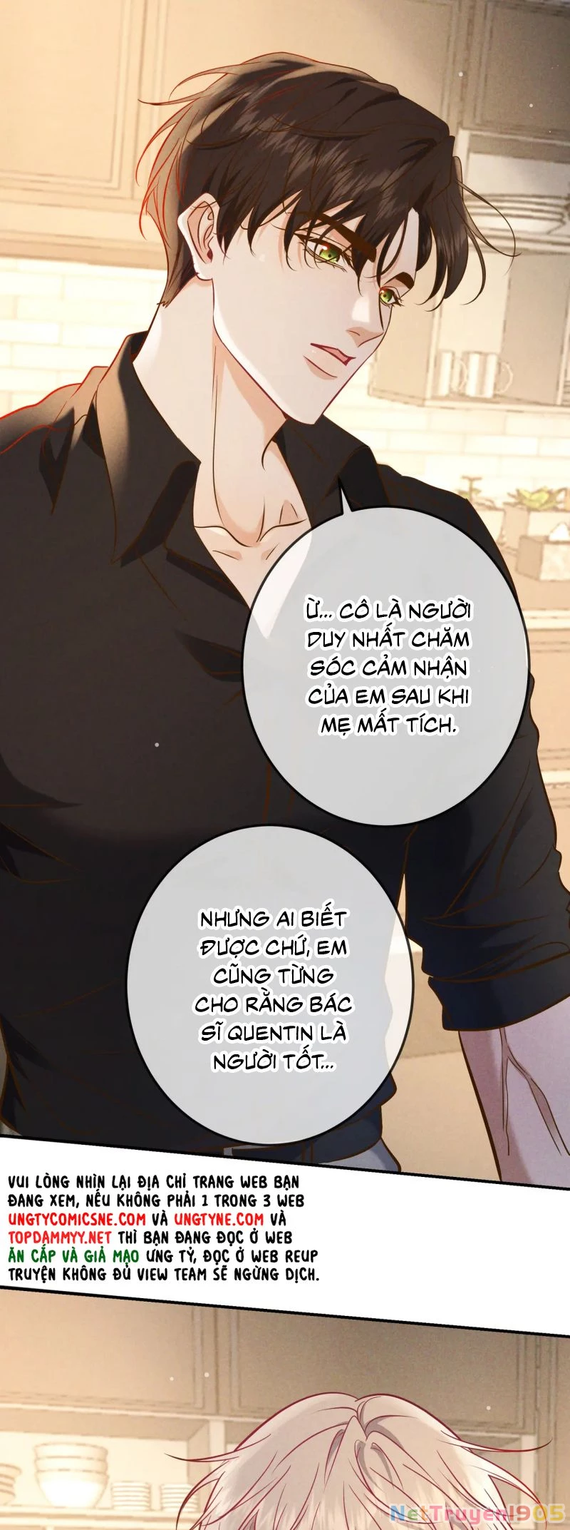 Đêm Tình Yêu Và Sát Ý Chapter 66 - 23