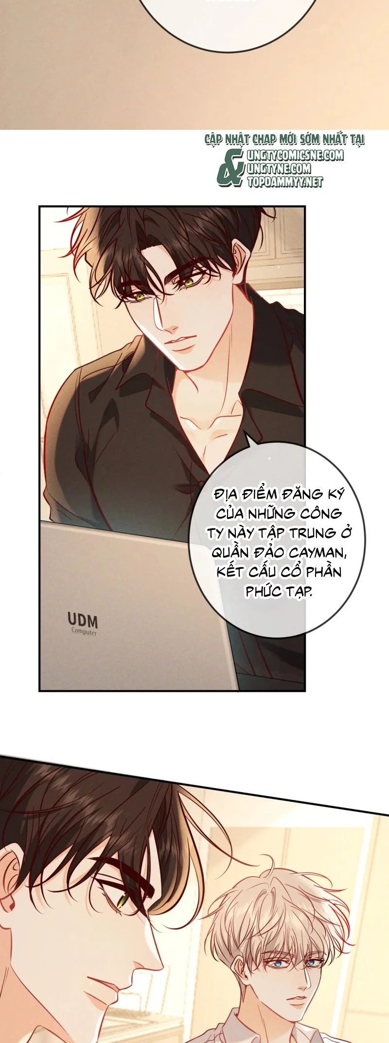 Đêm Tình Yêu Và Sát Ý Chapter 66 - 28