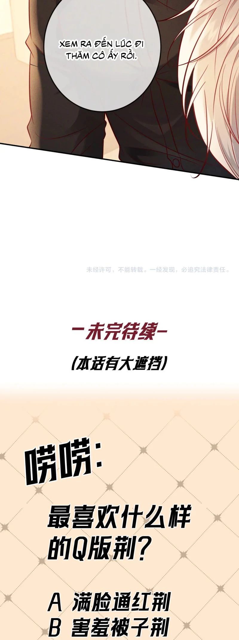 Đêm Tình Yêu Và Sát Ý Chapter 66 - 32