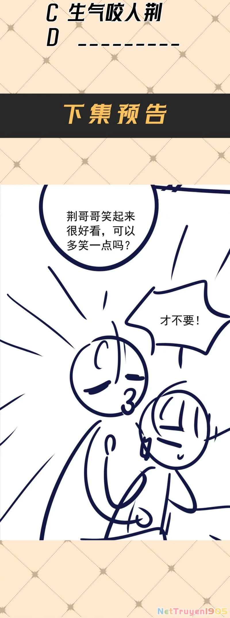 Đêm Tình Yêu Và Sát Ý Chapter 66 - 33