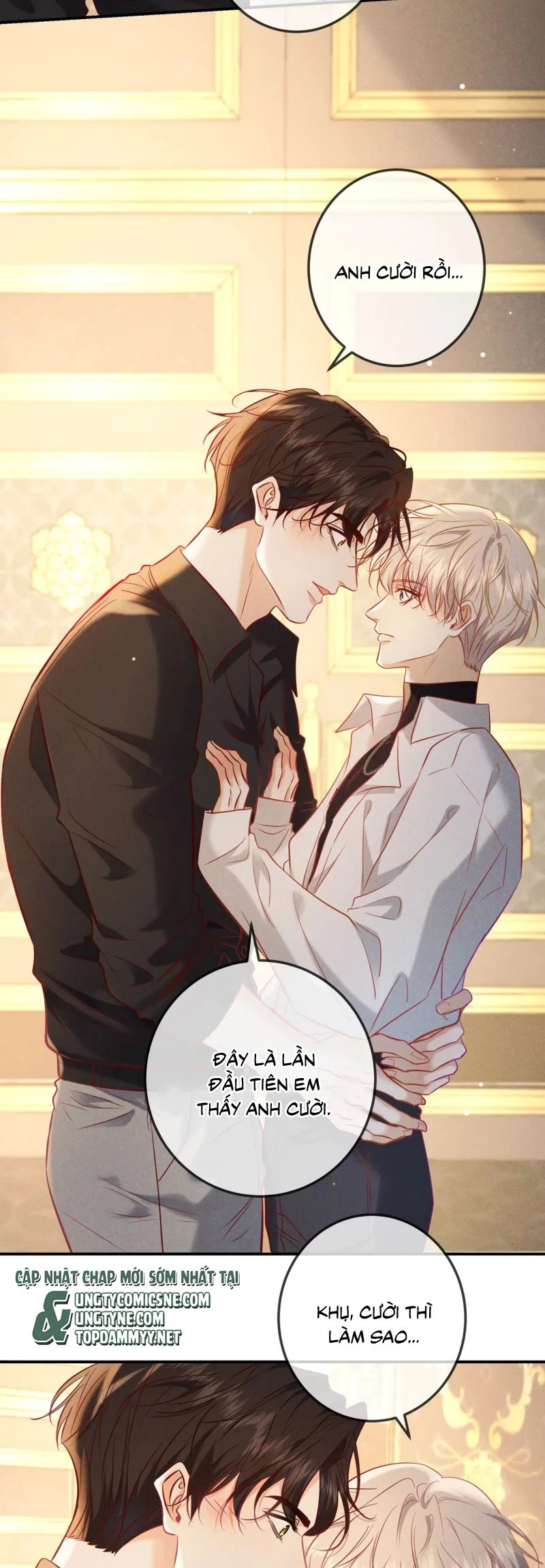 Đêm Tình Yêu Và Sát Ý Chapter 67 - 9