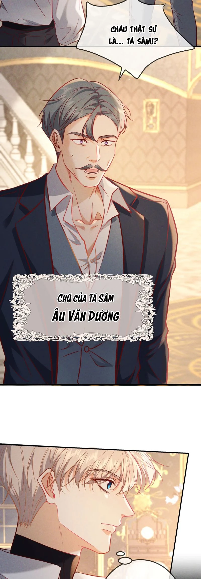 Đêm Tình Yêu Và Sát Ý Chapter 67 - 13