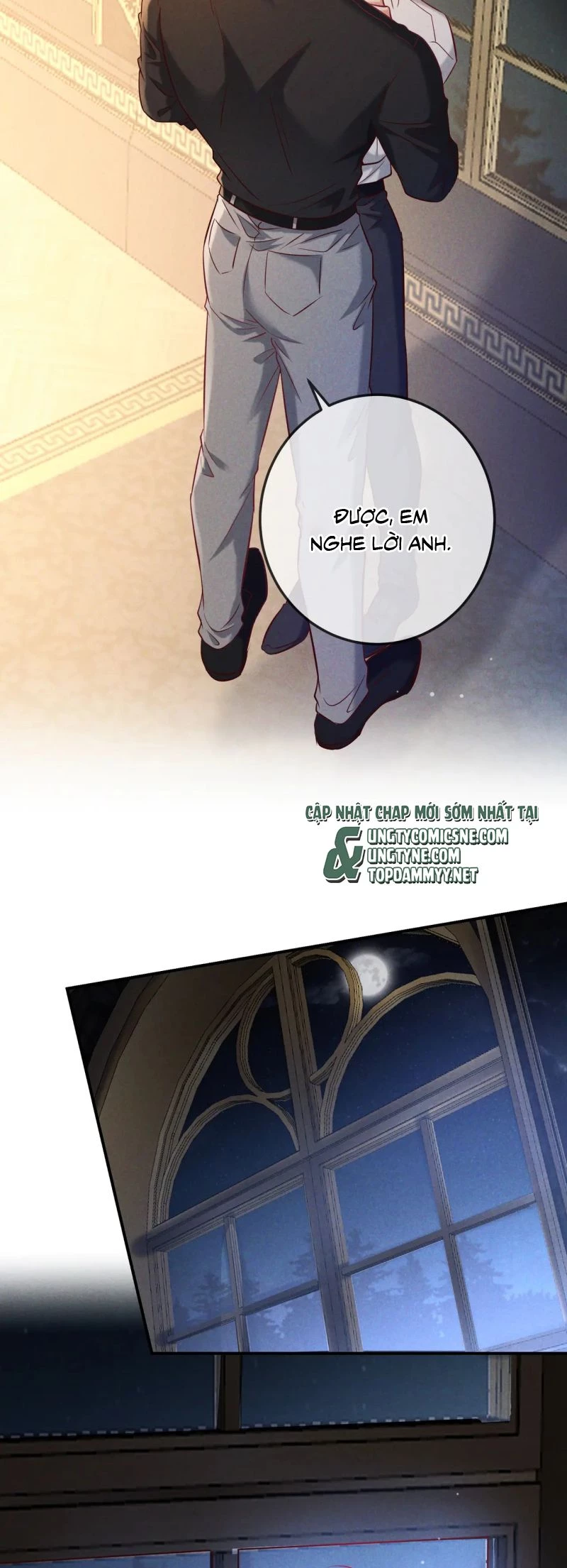 Đêm Tình Yêu Và Sát Ý Chapter 67 - 28