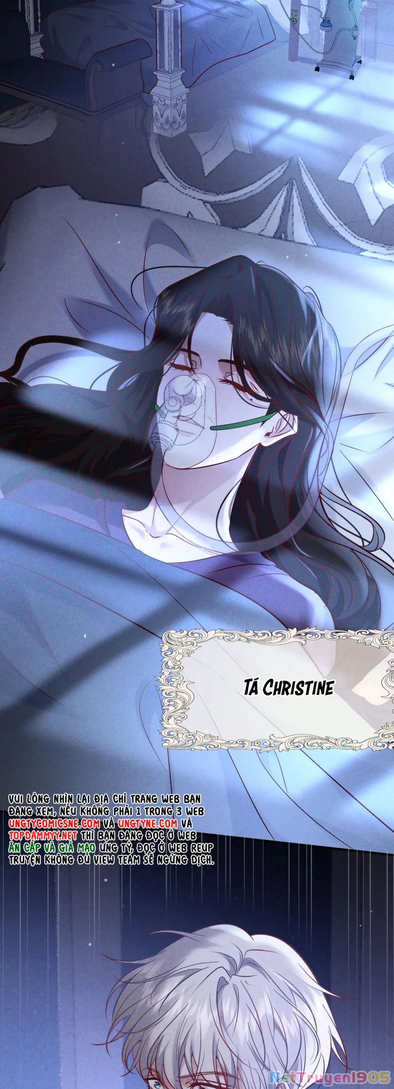 Đêm Tình Yêu Và Sát Ý Chapter 67 - 30