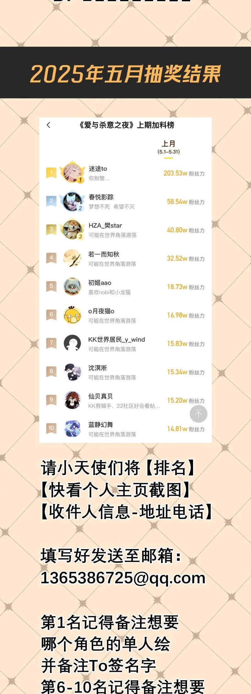 Đêm Tình Yêu Và Sát Ý Chapter 67 - 32