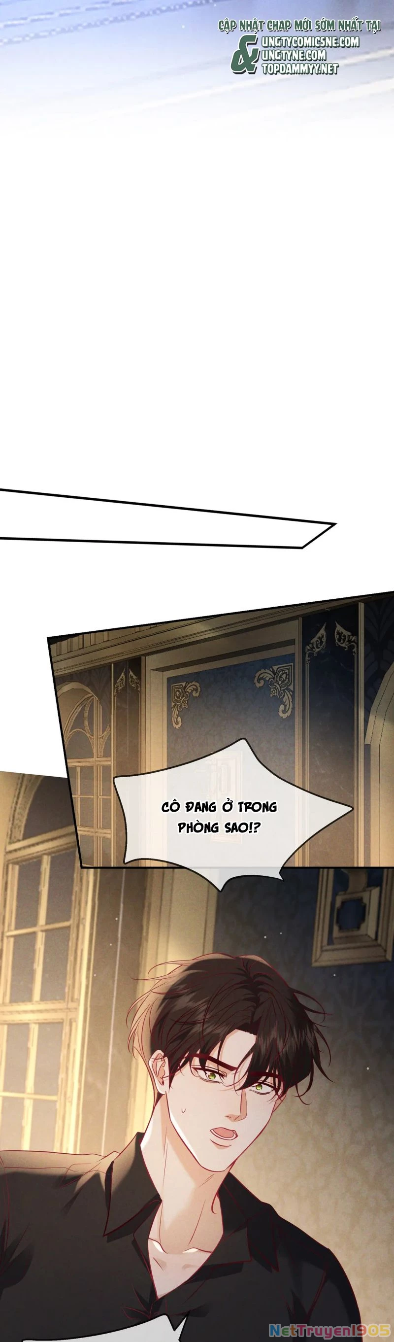 Đêm Tình Yêu Và Sát Ý Chapter 68 - 5