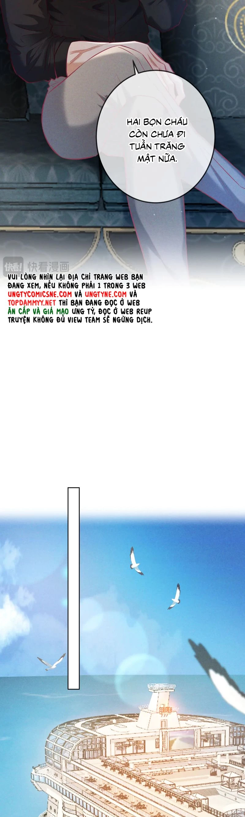 Đêm Tình Yêu Và Sát Ý Chapter 68 - 18