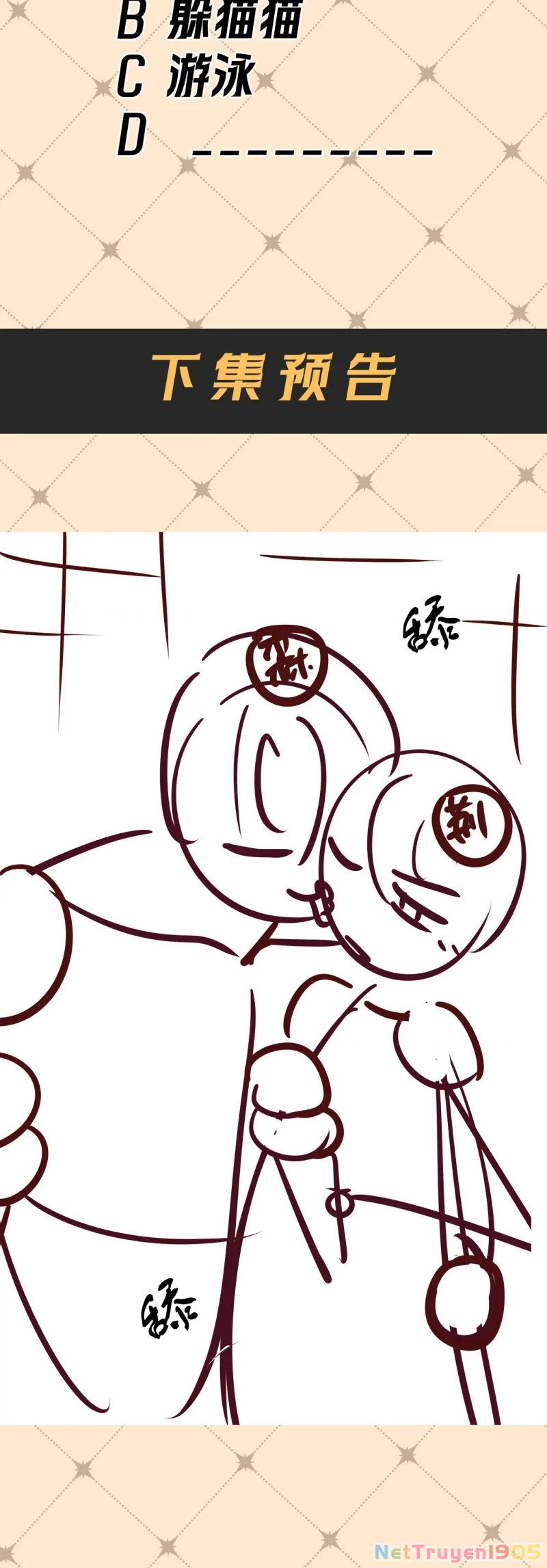 Đêm Tình Yêu Và Sát Ý Chapter 68 - 32