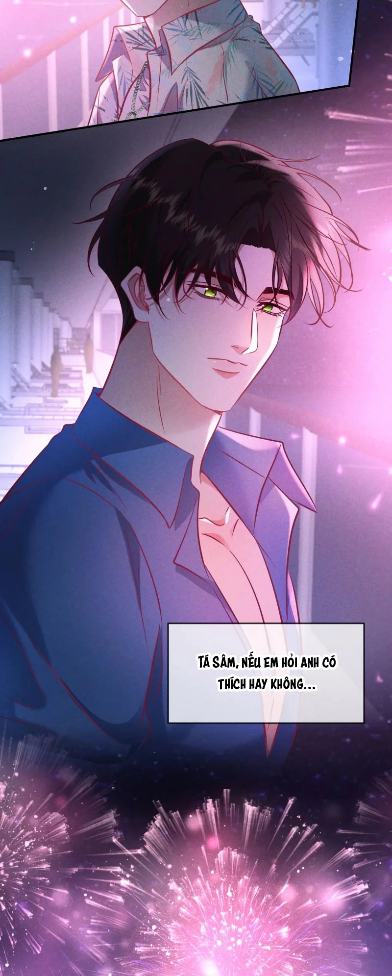 Đêm Tình Yêu Và Sát Ý Chapter 69 - 30