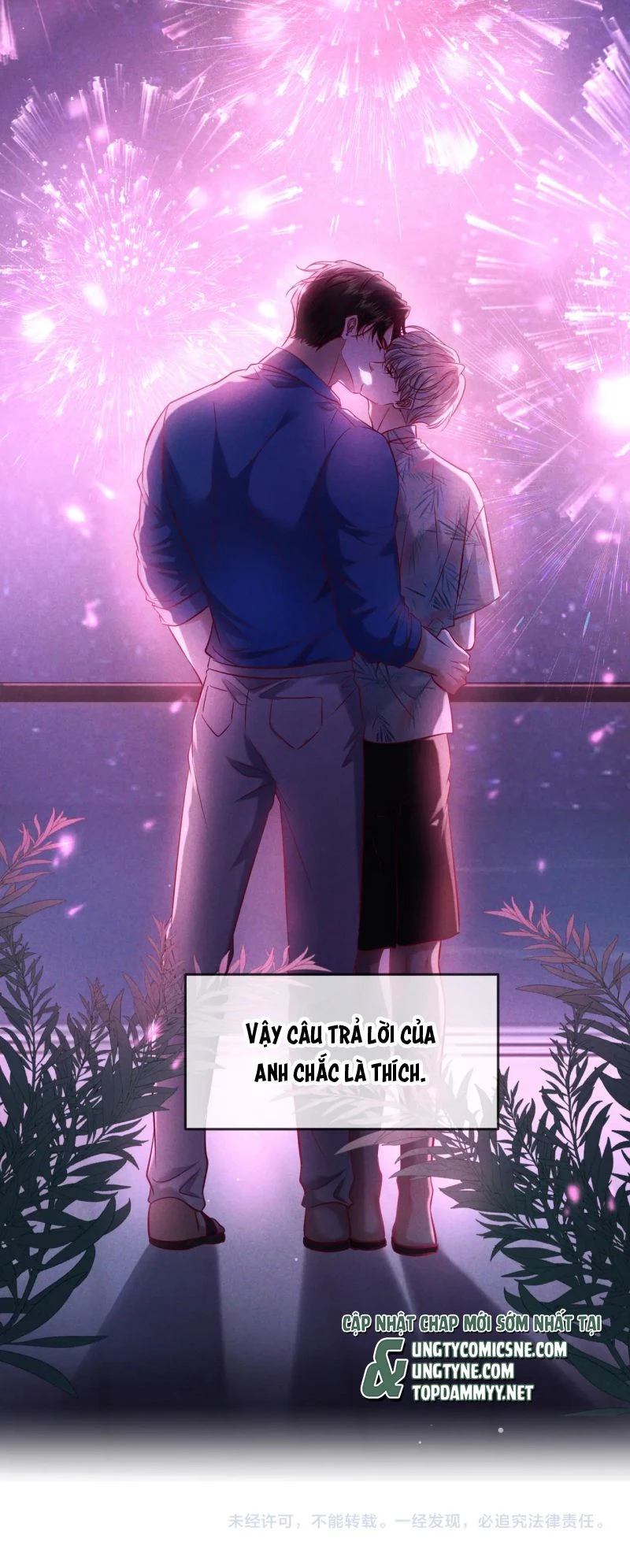 Đêm Tình Yêu Và Sát Ý Chapter 69 - 31