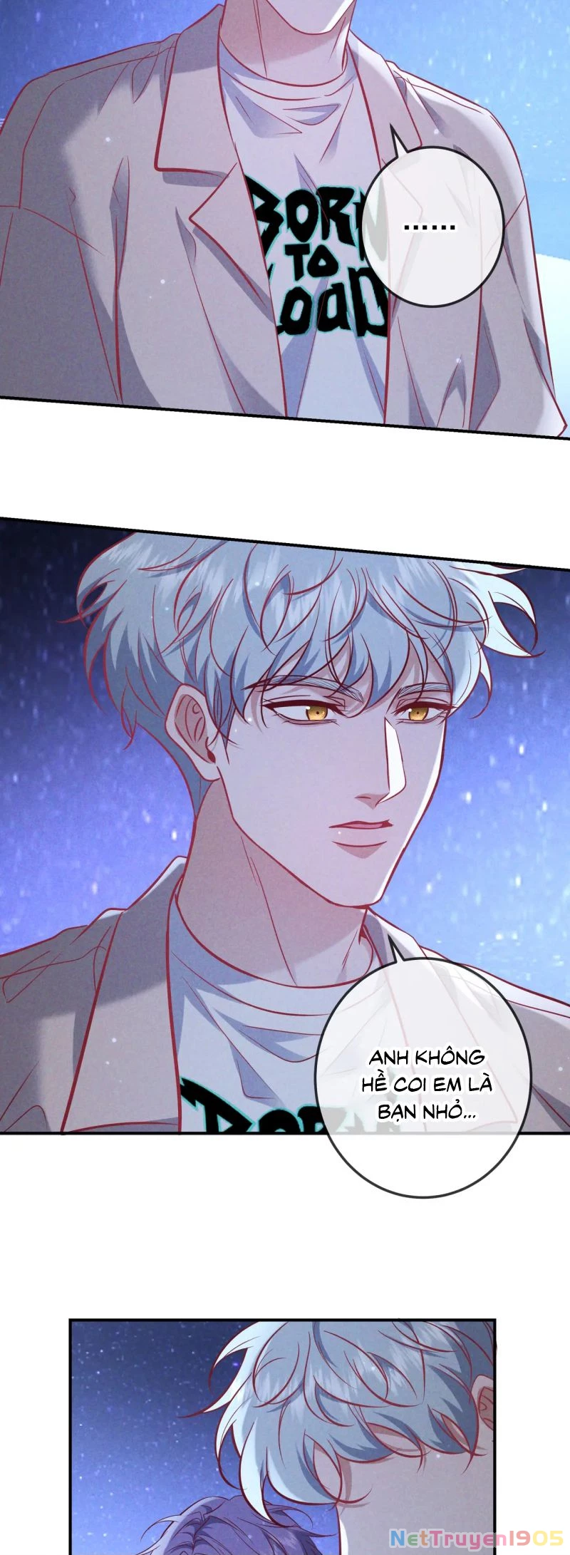 Đêm Tình Yêu Và Sát Ý Chapter 70 - 23