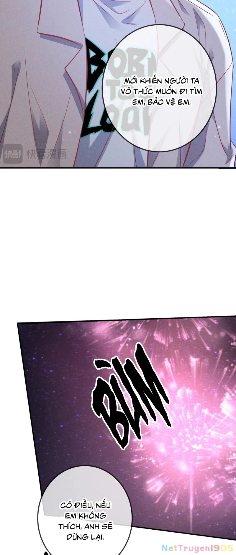 Đêm Tình Yêu Và Sát Ý Chapter 70 - 25