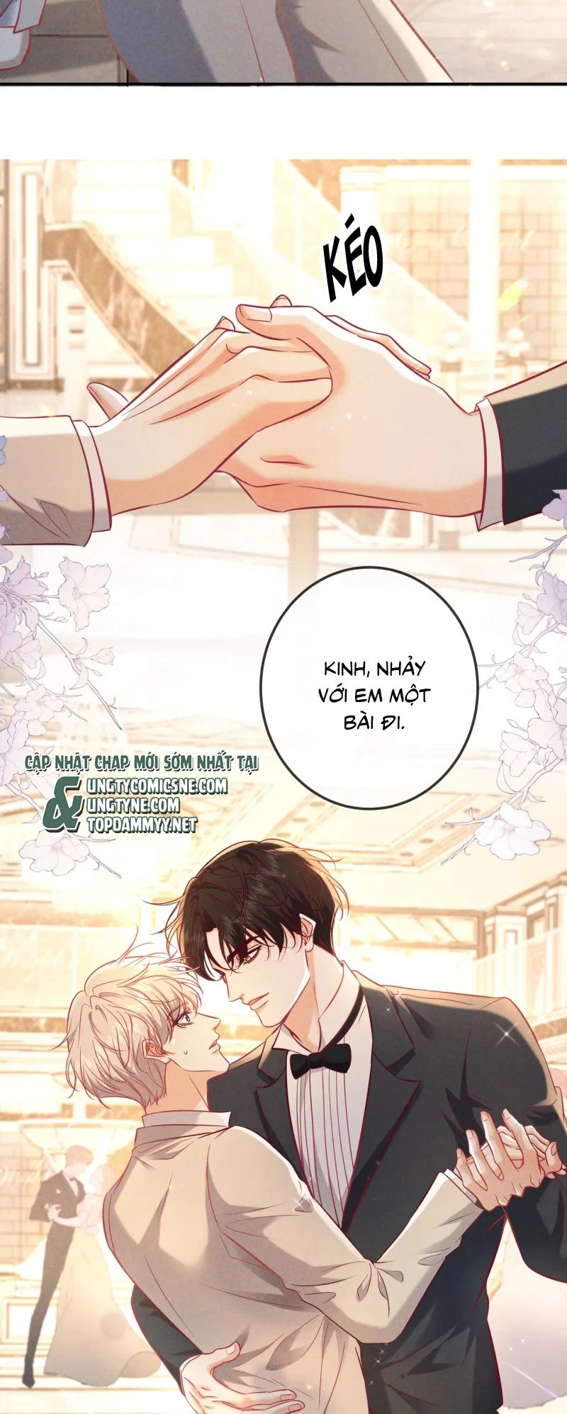 Đêm Tình Yêu Và Sát Ý Chapter 70 - 32