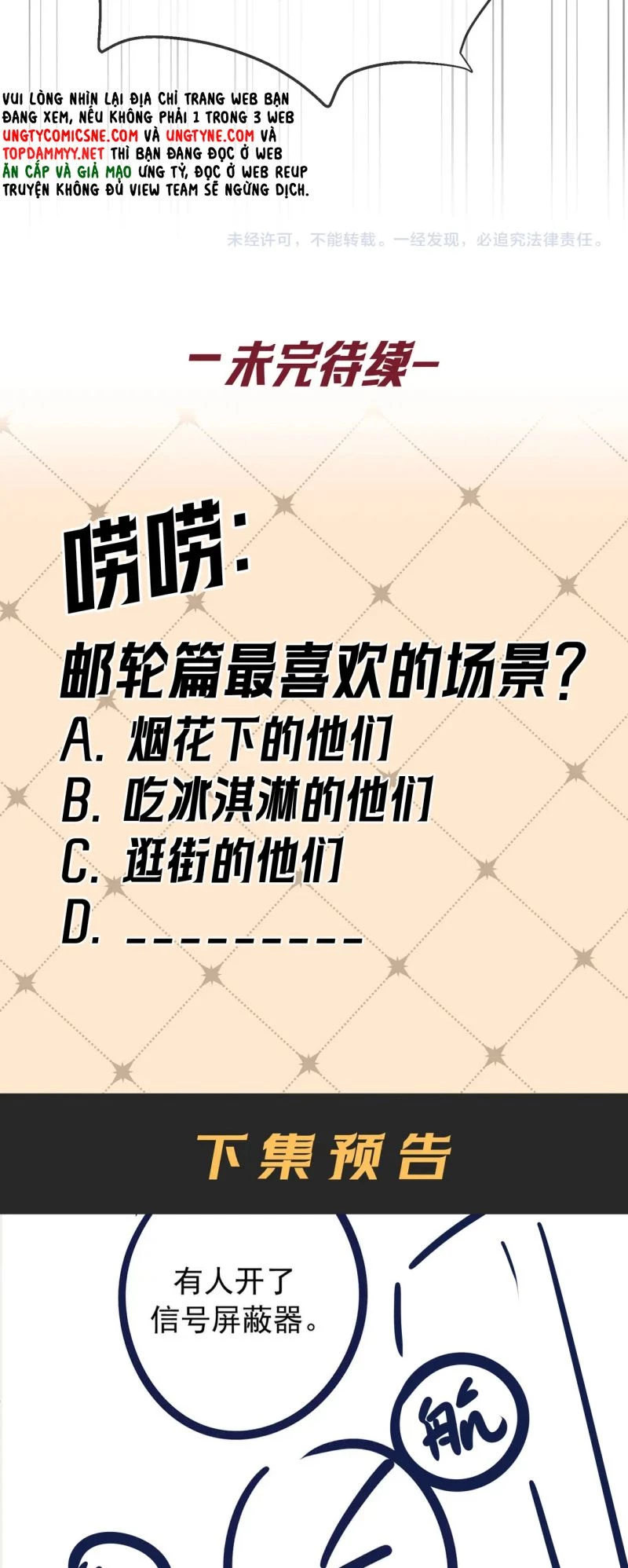 Đêm Tình Yêu Và Sát Ý Chapter 70 - 39