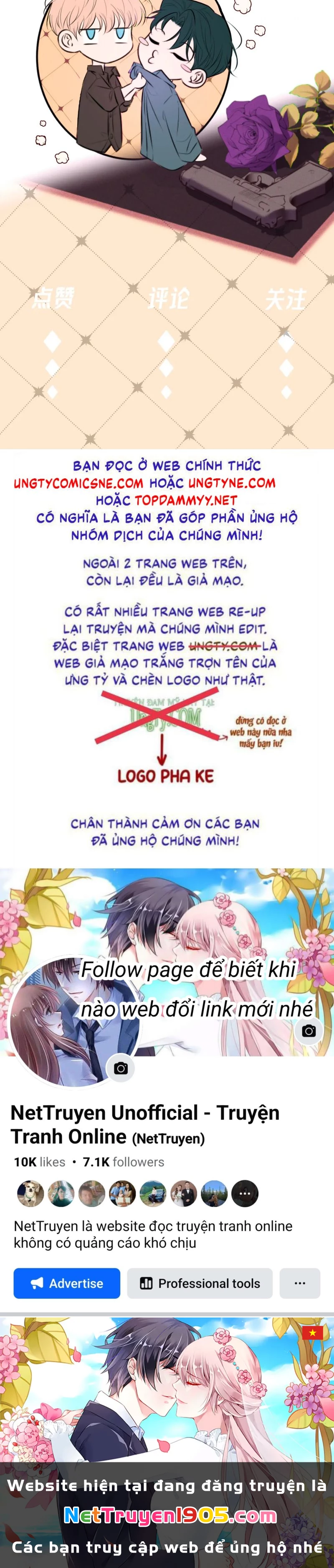 Đêm Tình Yêu Và Sát Ý Chapter 70 - 44