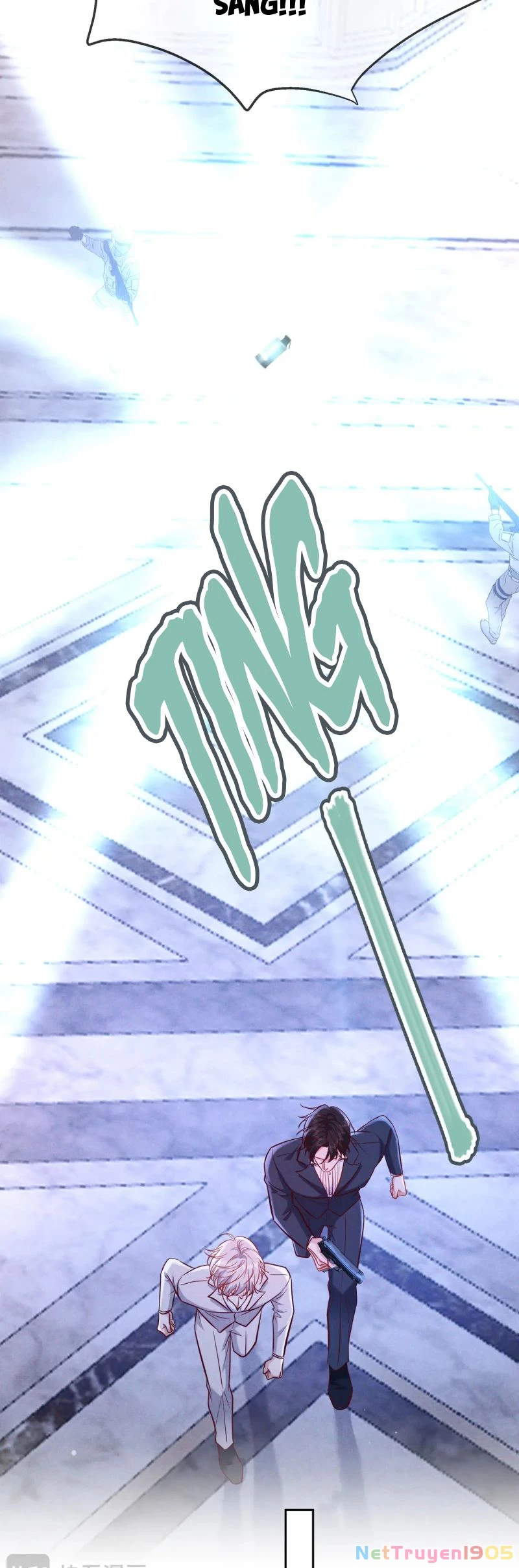 Đêm Tình Yêu Và Sát Ý Chapter 71 - 31