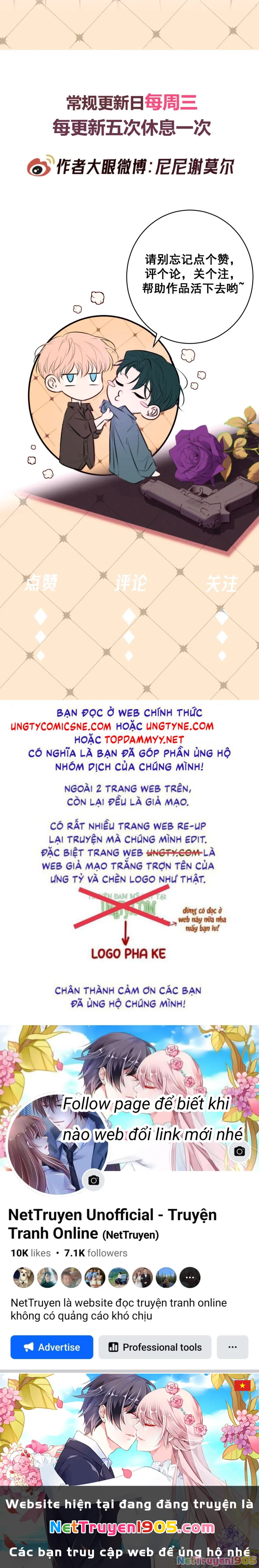 Đêm Tình Yêu Và Sát Ý Chapter 71 - 37