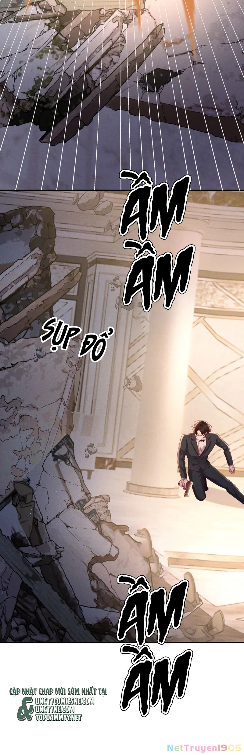 Đêm Tình Yêu Và Sát Ý Chapter 72 - 12