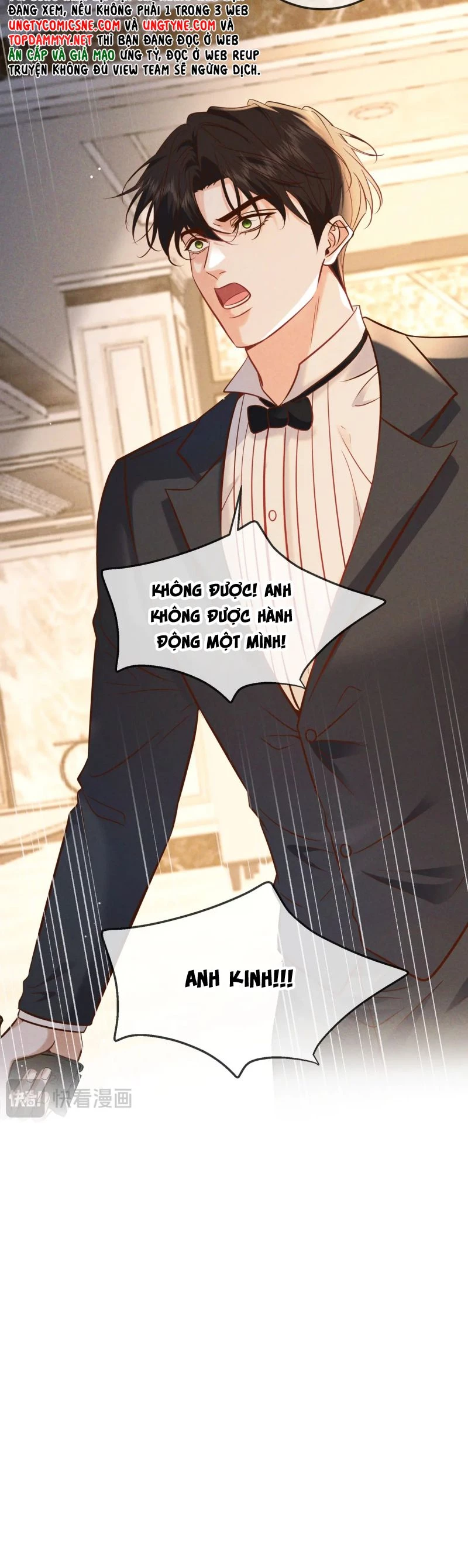 Đêm Tình Yêu Và Sát Ý Chapter 72 - 14