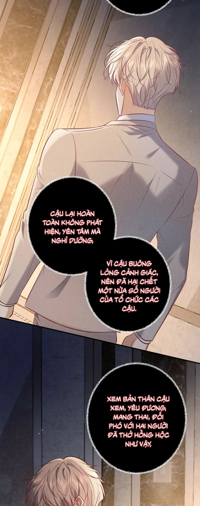 Đêm Tình Yêu Và Sát Ý Chapter 72 - 24