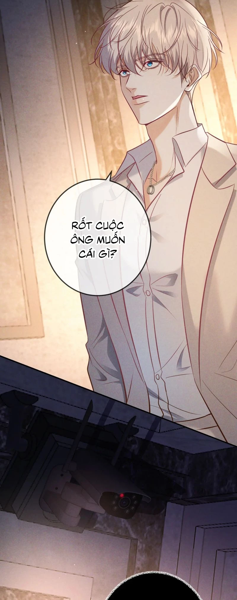 Đêm Tình Yêu Và Sát Ý Chapter 72 - 26