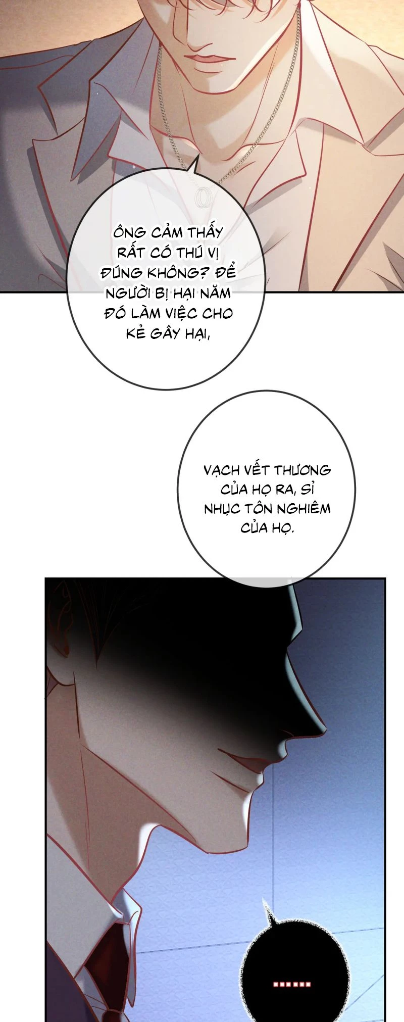 Đêm Tình Yêu Và Sát Ý Chapter 72 - 29