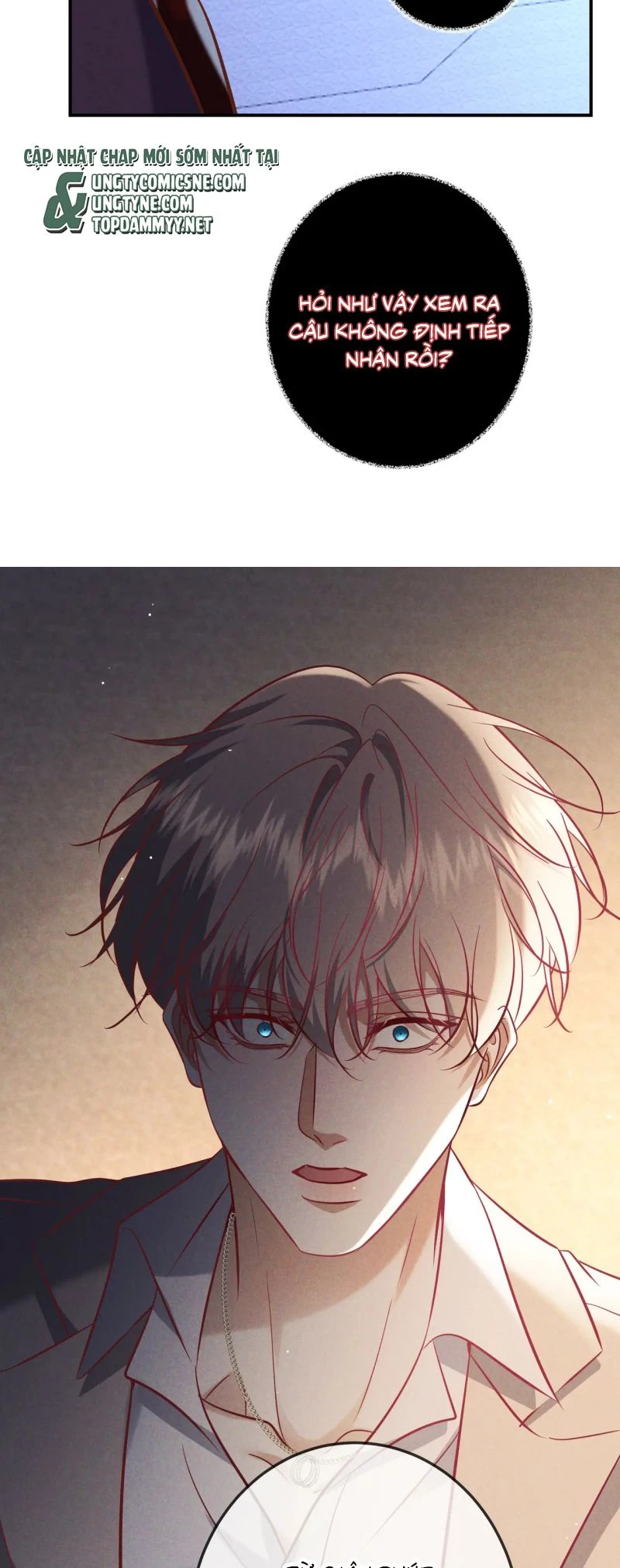 Đêm Tình Yêu Và Sát Ý Chapter 72 - 30