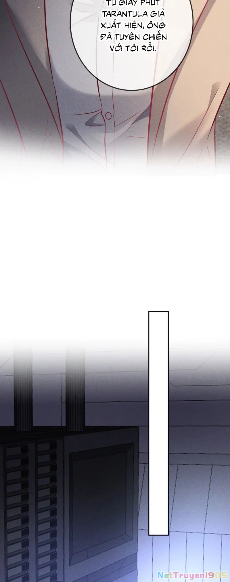 Đêm Tình Yêu Và Sát Ý Chapter 72 - 31