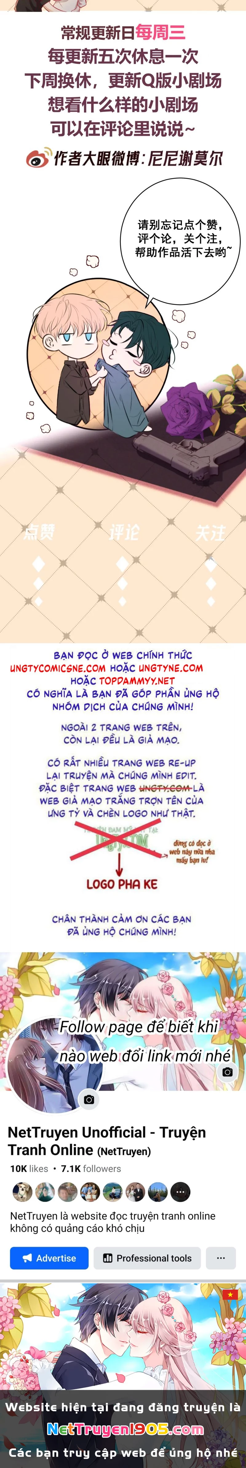 Đêm Tình Yêu Và Sát Ý Chapter 72 - 37