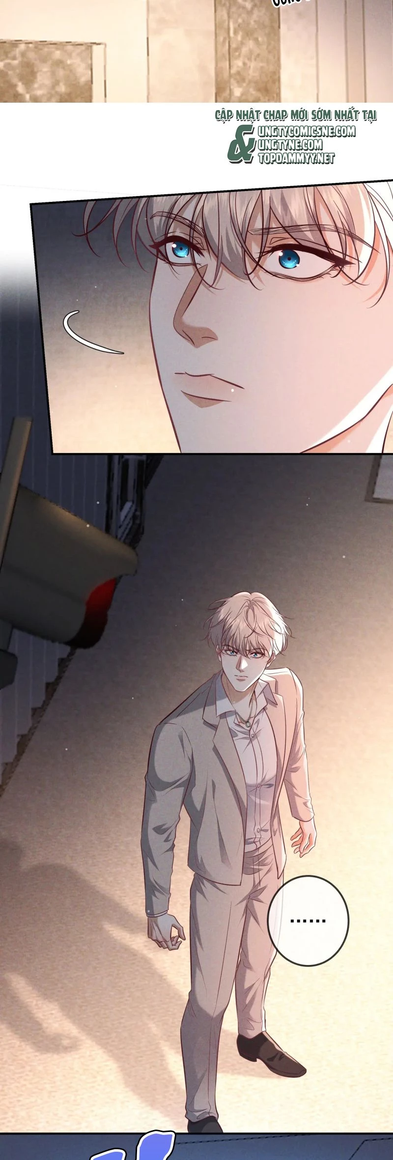 Đêm Tình Yêu Và Sát Ý Chapter 73 - 10