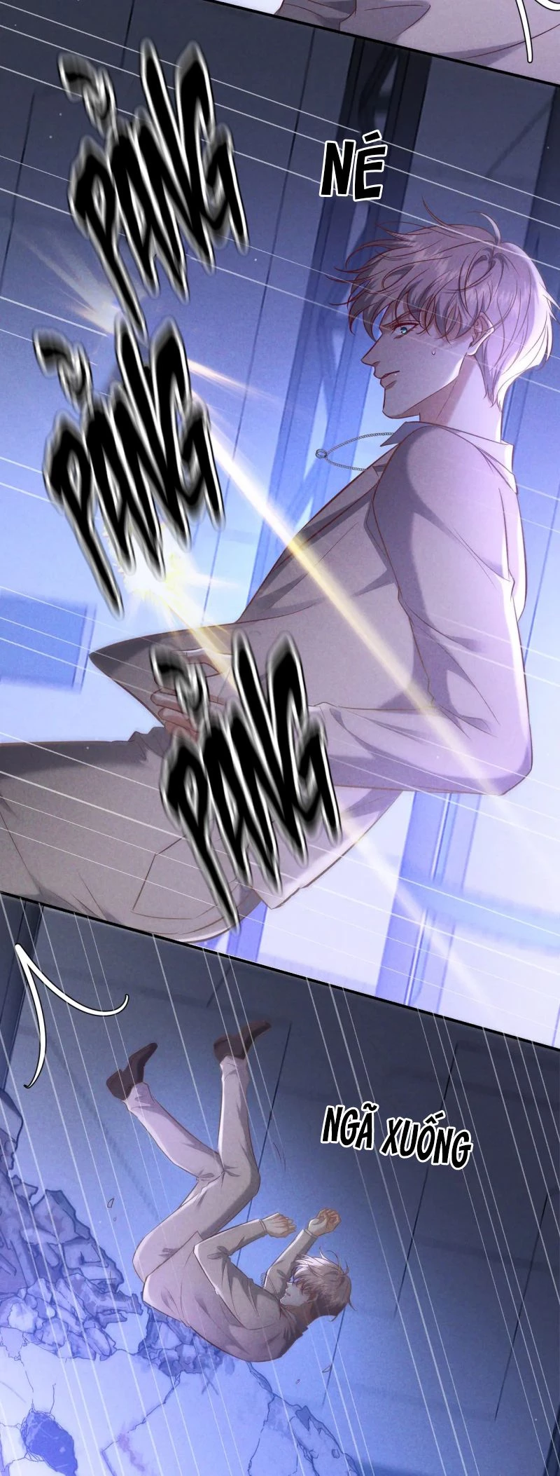 Đêm Tình Yêu Và Sát Ý Chapter 73 - 24