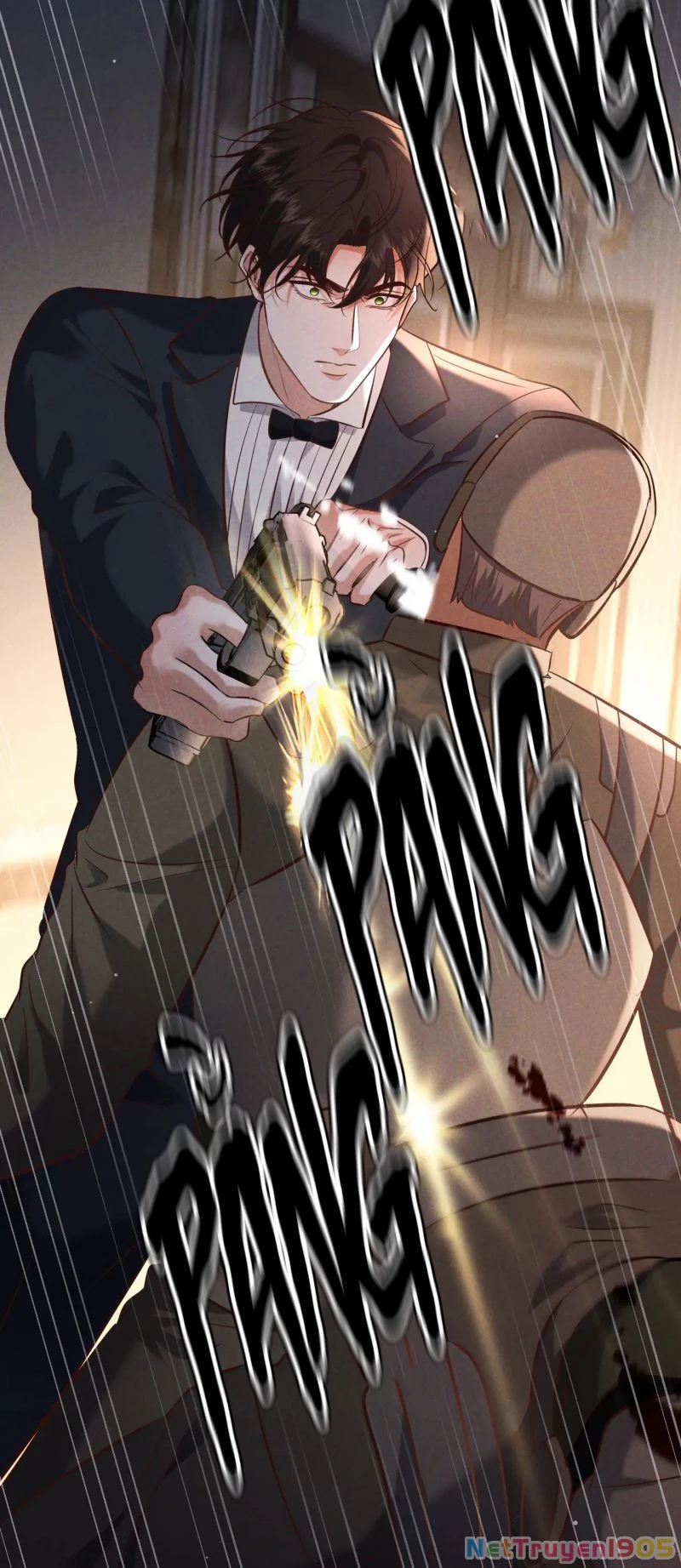 Đêm Tình Yêu Và Sát Ý Chapter 73 - 33