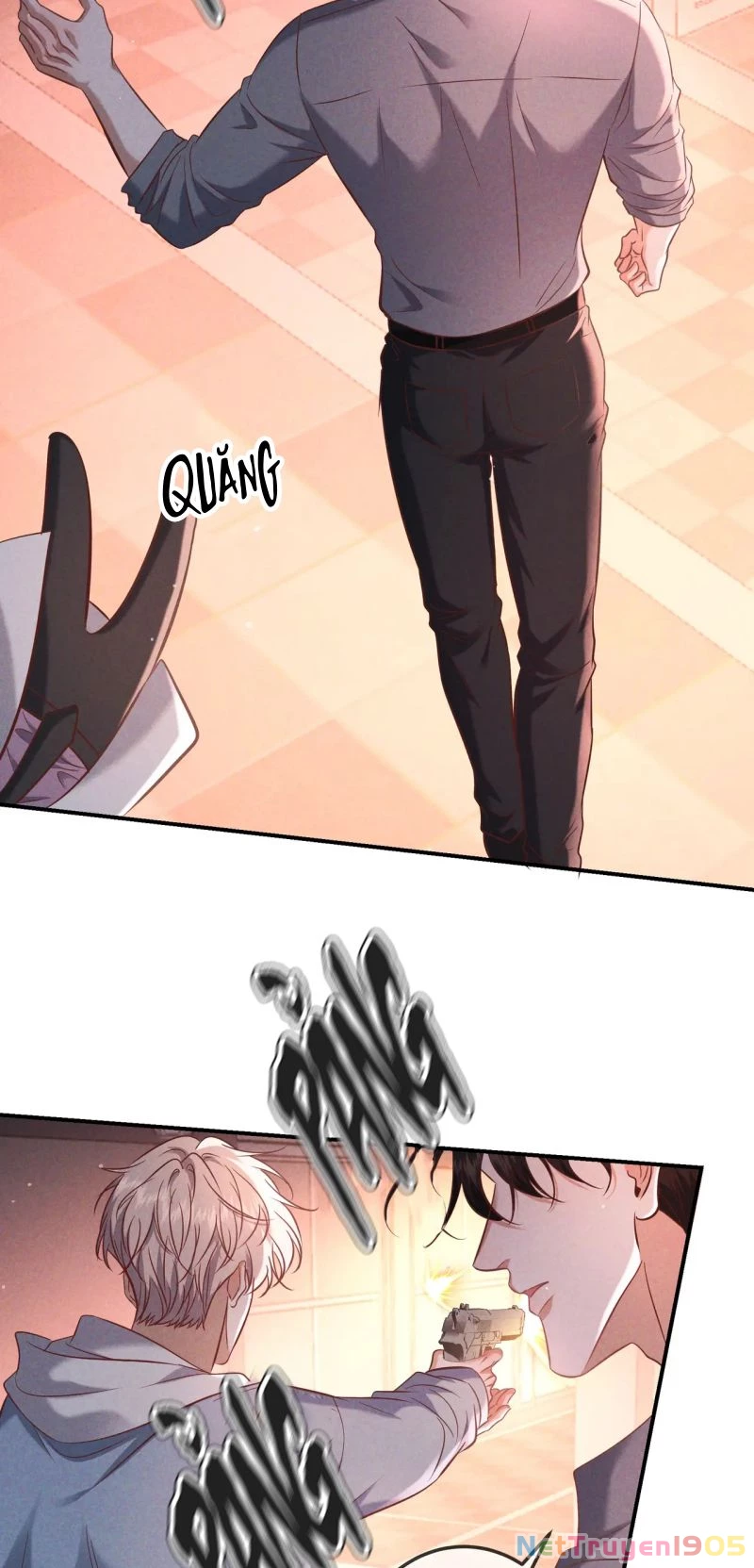 Đêm Tình Yêu Và Sát Ý Chapter 74 - 29