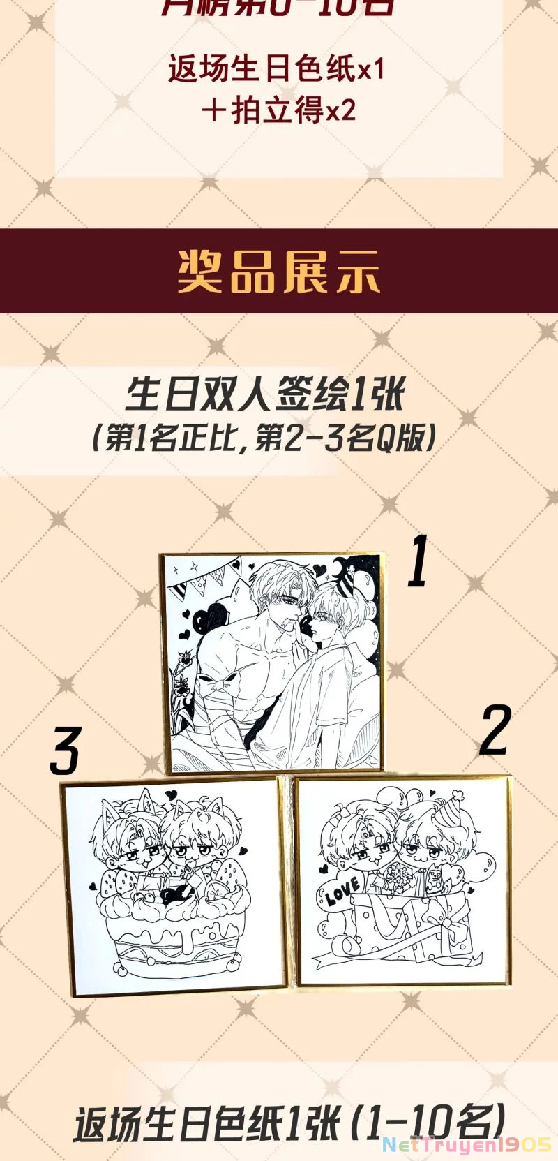 Đêm Tình Yêu Và Sát Ý Chapter 74 - 41