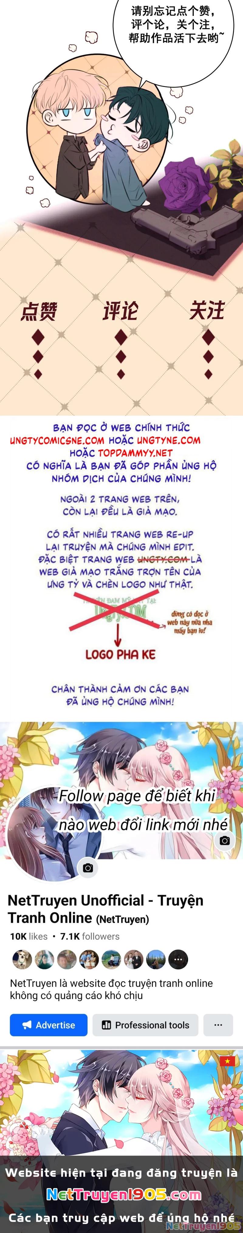 Đêm Tình Yêu Và Sát Ý Chapter 74 - 44