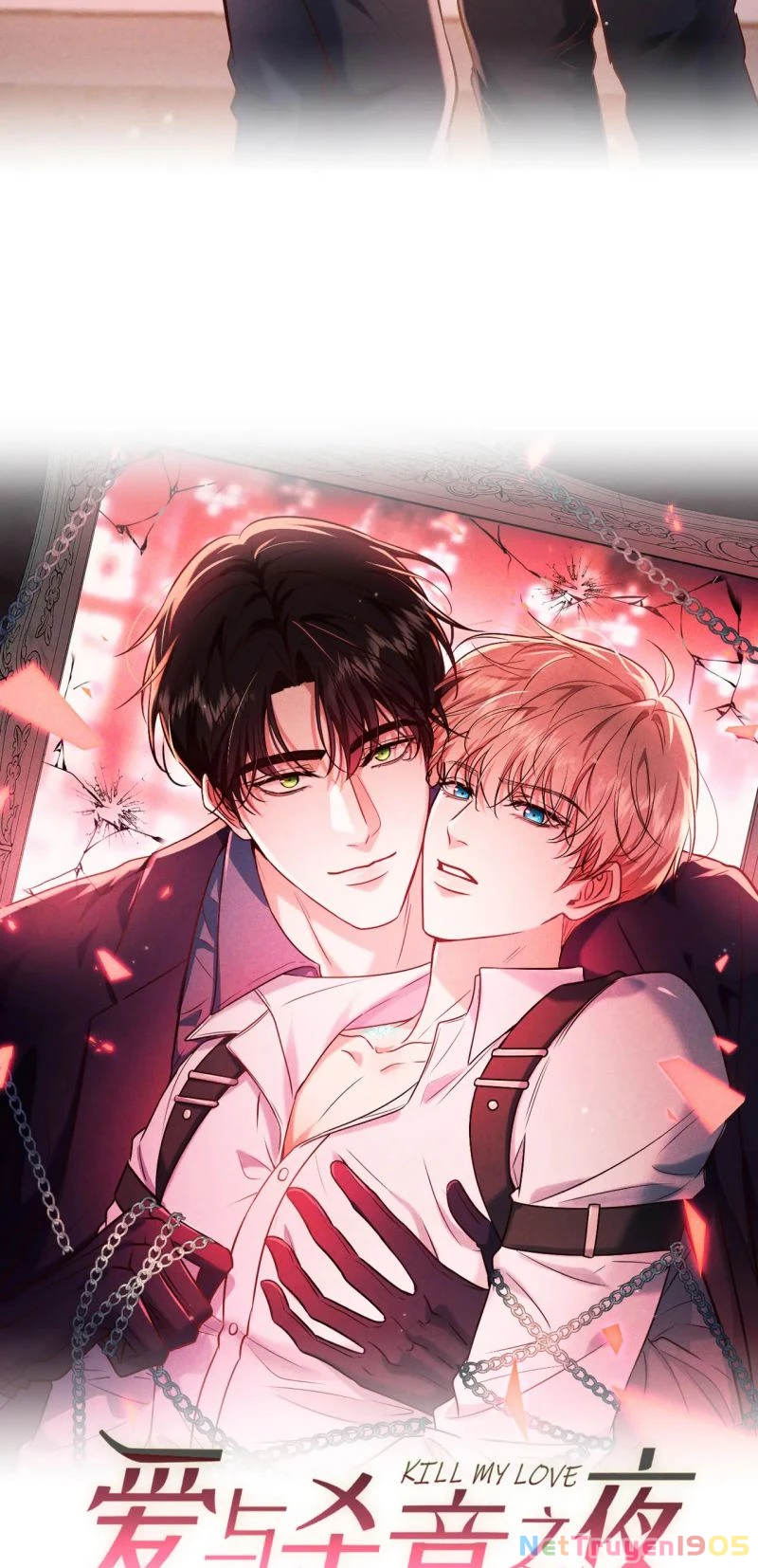 Đêm Tình Yêu Và Sát Ý Chapter 75 - 4