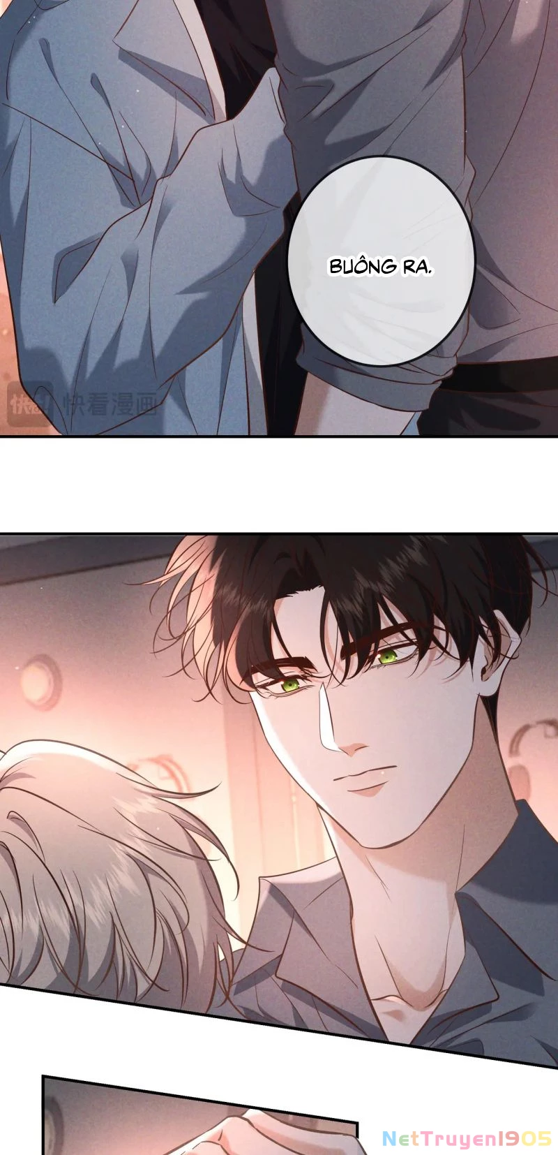 Đêm Tình Yêu Và Sát Ý Chapter 75 - 7