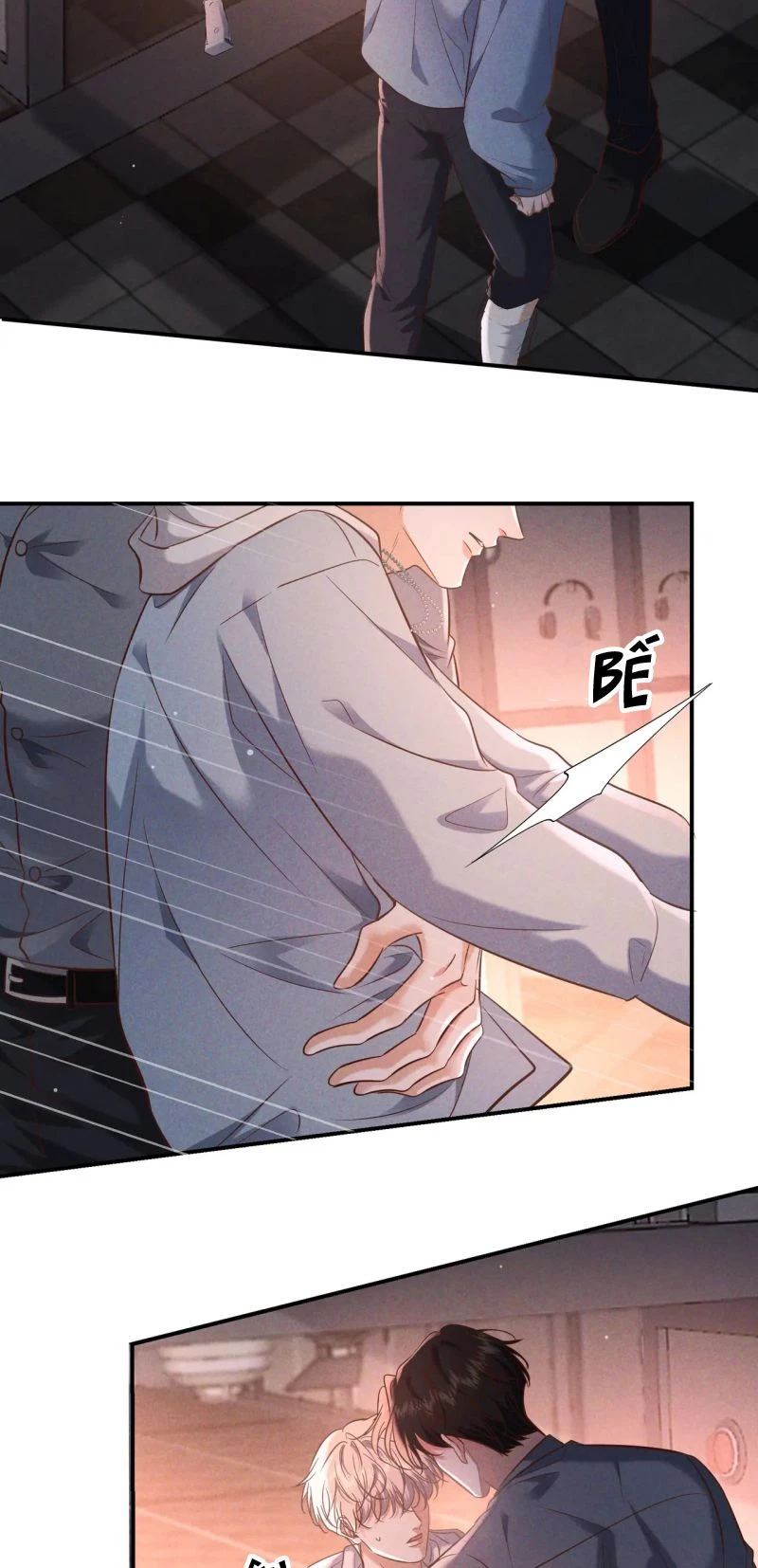 Đêm Tình Yêu Và Sát Ý Chapter 75 - 9