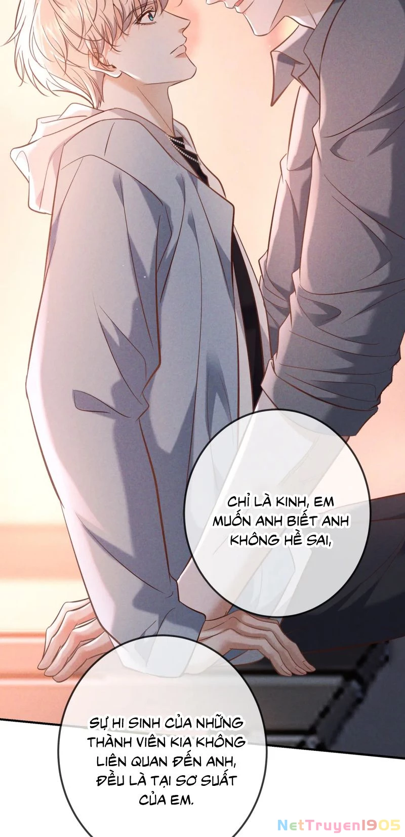 Đêm Tình Yêu Và Sát Ý Chapter 75 - 11