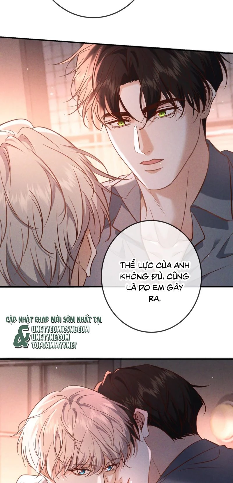 Đêm Tình Yêu Và Sát Ý Chapter 75 - 12